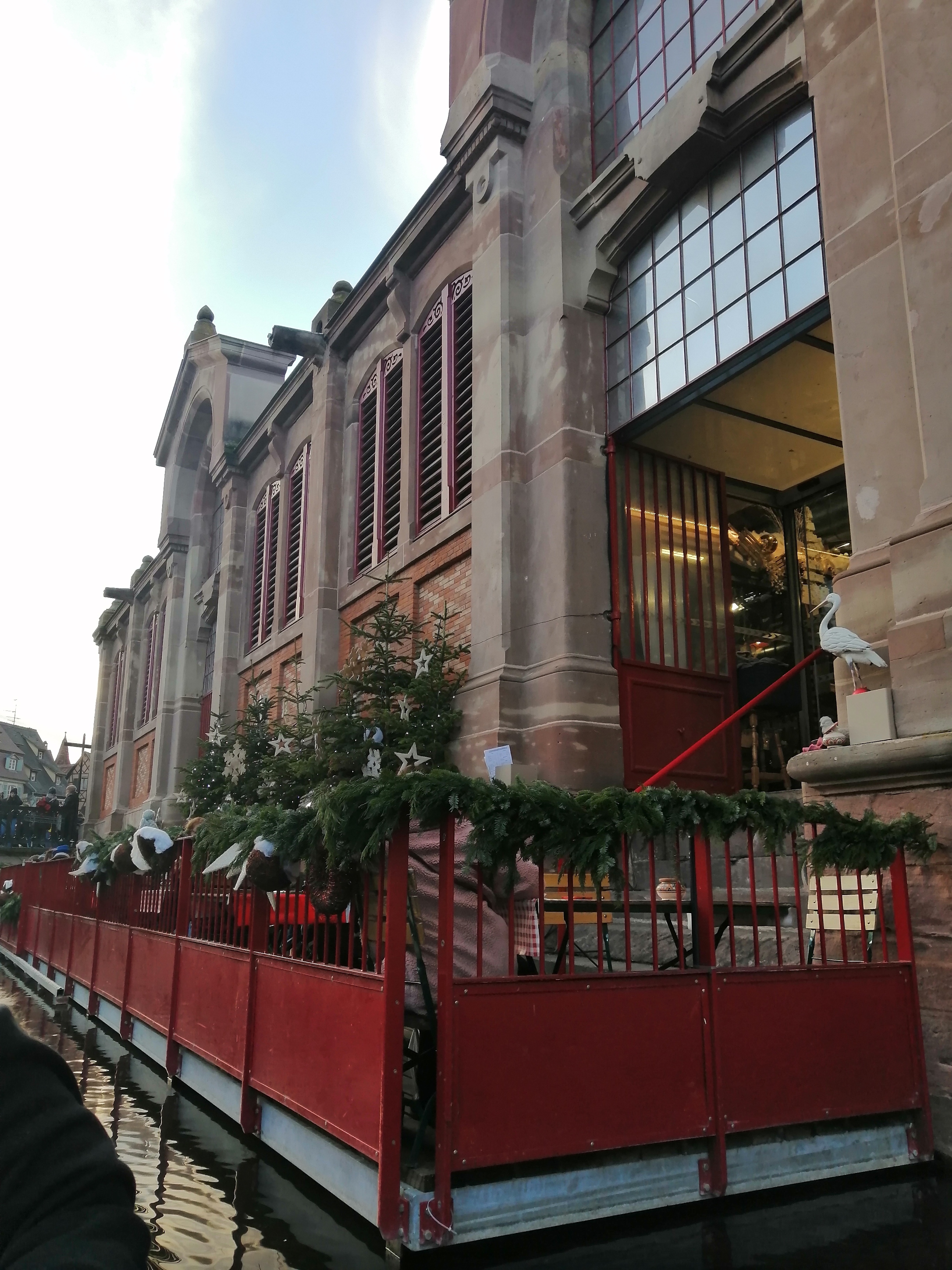 Photo n° 3 de l'avis de Christelle.e fait le 29/12/2022 à 17:26