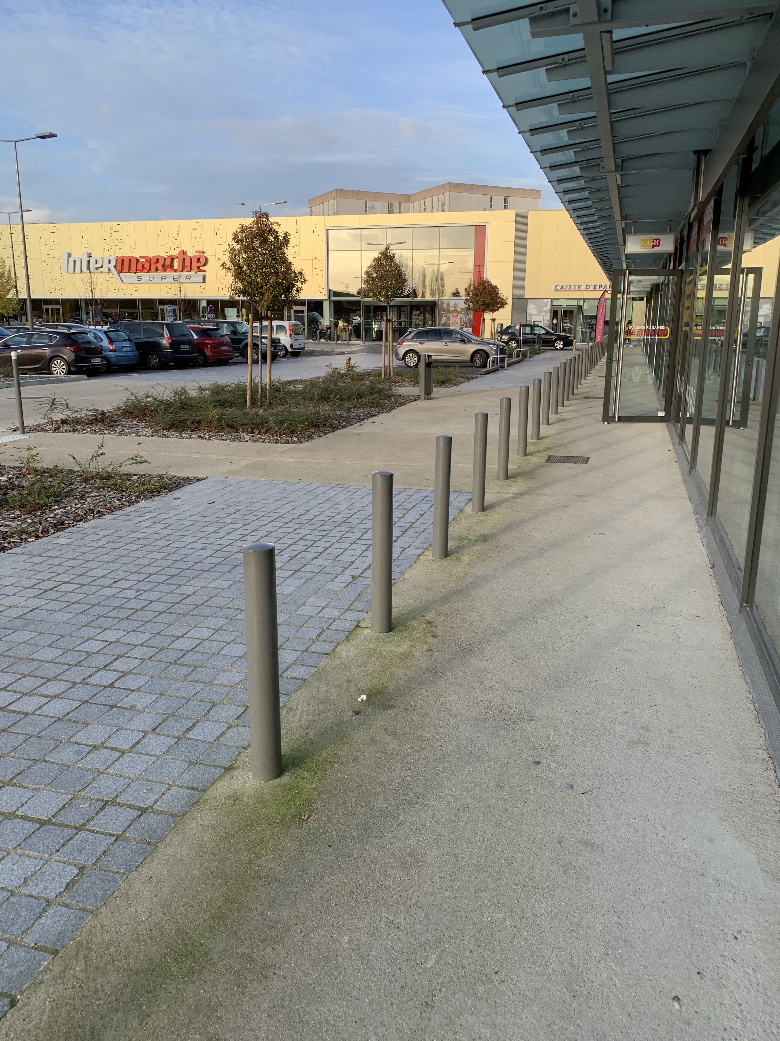 Photo n° 4 de l'avis de Léonard.o fait le 08/11/2021 à 15:54