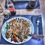 Photo n°2 de l'avis de Maddy.o fait le 24/08/2022 à 23:18 sur le  Maccaroni Grill House à Nettuno