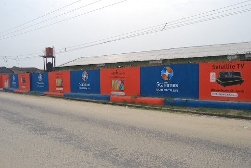 Government Technical College, Ahoada, Nigeria, Supermarket, state Rivers