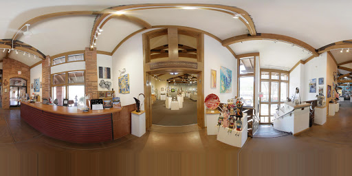 Art Gallery «Sedona Arts Center», reviews and photos