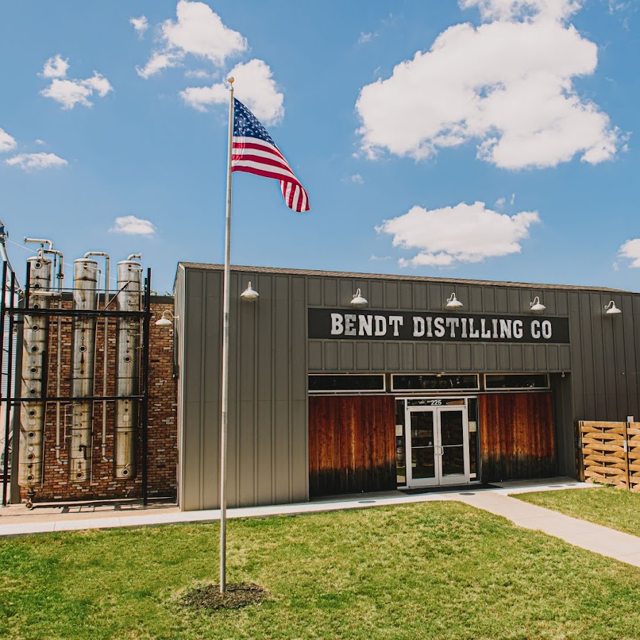 BENDT Distilling Co.