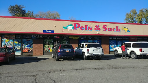 Pet Store «Pets & Such», reviews and photos, 3680 3500 S, West Valley City, UT 84120, USA