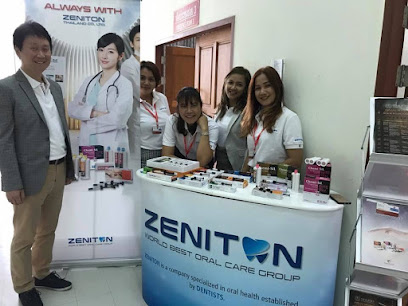 Zeniton Thailand co.,ltd.