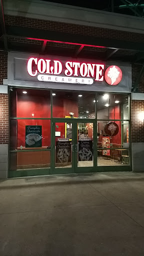 Ice Cream Shop «Cold Stone Creamery», reviews and photos, 1986 Power Plant Pkwy, Hampton, VA 23666, USA