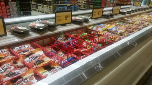 Grocery Store «Safeway», reviews and photos, 10223 Gravelly Lake Dr SW, Lakewood, WA 98499, USA