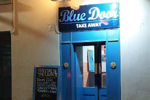 The Blue Door Takeaway