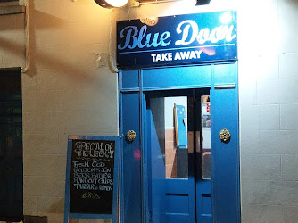 The Blue Door Takeaway