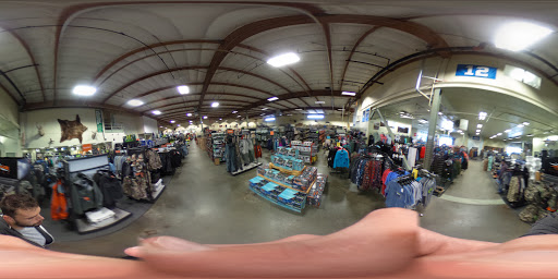 Sporting Goods Store «Outdoor Emporium», reviews and photos, 1701 4th Ave S, Seattle, WA 98134, USA