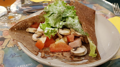 A La Coiffe Bretonne Korrigans à Antony