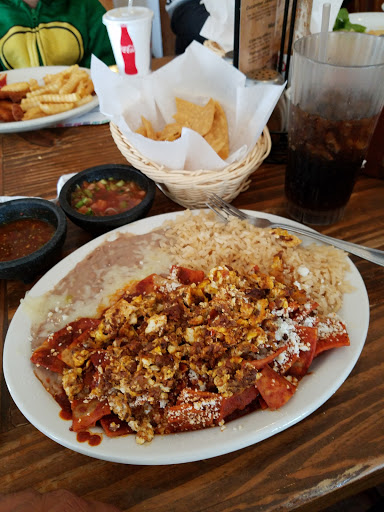Eduardos Mexican Restaurant image