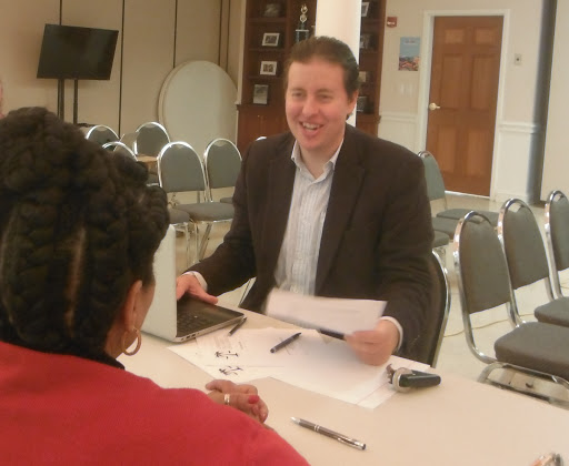 Attorney «Evan Guthrie Law Firm», reviews and photos