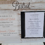 Photo n°2 de l'avis de bogdan.n fait le 16/06/2021 à 19:58 sur le  Ristorante Bistrot Julia à Moneglia