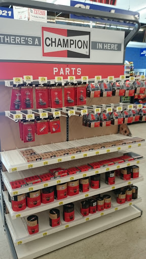 Auto Parts Store «Pep Boys Auto Parts & Service», reviews and photos, 10831 Magnolia Ave, Riverside, CA 92505, USA