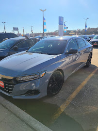 Doggett Honda of Beaumont Service Center - Photo 4 - Car repair in Beaumont, TX, Beaumont