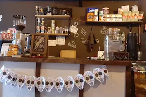 El Amanecer - Café image