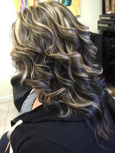 Spa «Addison Salon Suites & Spa», reviews and photos, 4930 Belt Line Rd # 150, Dallas, TX 75254, USA