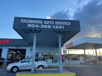 Richmond Auto Service - Photo 5 - Car repair in Richmond, VA, Richmond