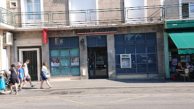 Caisse d'Epargne Charleville Nevers à Charleville-Mézières