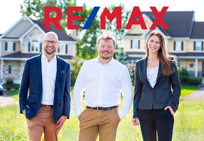 Courtier Immobilier Lanaudière & Rawdon - Guillaume Tremblay - RE/MAX