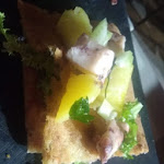 Photo n°2 de l'avis de Luca.r fait le 10/08/2019 à 07:09 sur le  Apogeo à Pietrasanta