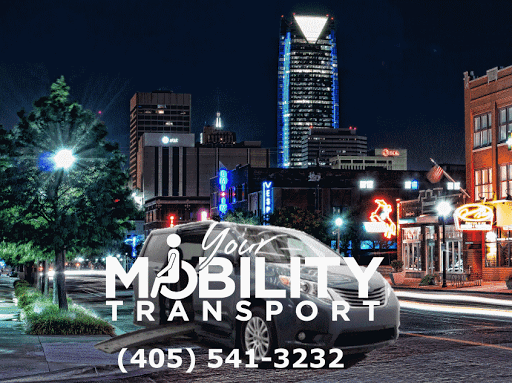 Your Mobility Transport, LLC