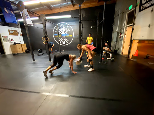 Health Club «CrossFit Kindred», reviews and photos, 1460 Tully Rd Ste 607, San Jose, CA 95121, USA