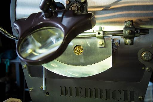 Coffee Shop «Three Ships Coffee Roasters», reviews and photos, 607 19th St, Virginia Beach, VA 23451, USA