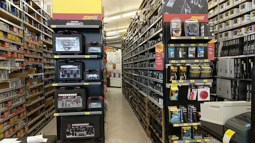 Auto Parts Store «Advance Auto Parts», reviews and photos, 2801 Losey Blvd S, La Crosse, WI 54601, USA