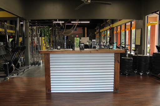 Gym «CrossFit LPF», reviews and photos, 4400 W Sample Rd #158, Coconut Creek, FL 33073, USA