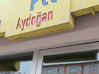 Ptt-aydoğan Şubesi