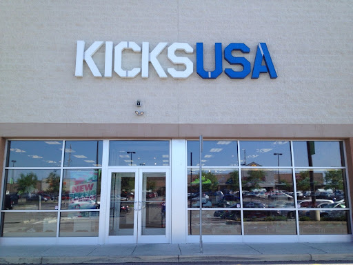 KicksUSA, 1575 N 52nd St, Philadelphia, PA 19131, USA, 