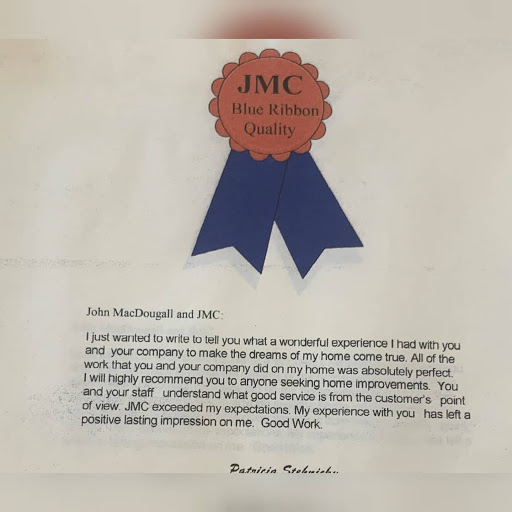 Contractor «JMC Home Improvement Specialists», reviews and photos, 12 Ludlow Rd, Parsippany, NJ 07054, USA