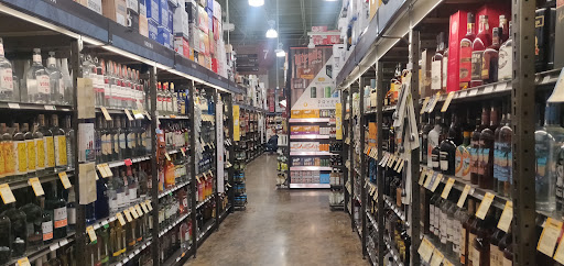 Wine Store «Total Wine & More», reviews and photos, 510 Lake Dr, Chanhassen, MN 55317, USA