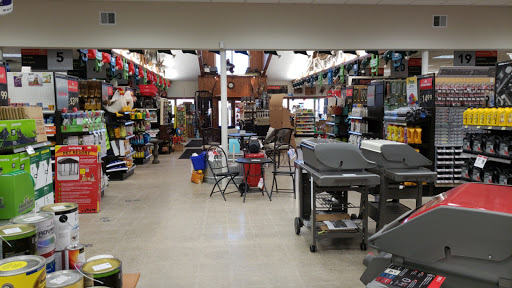 Home Improvement Store «Justus True Value Home & Garden», reviews and photos, 587 Justus Blvd, Clarks Summit, PA 18411, USA