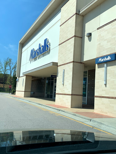 Department Store «Marshalls», reviews and photos, 120 Grand Hill Pl, Holly Springs, NC 27540, USA