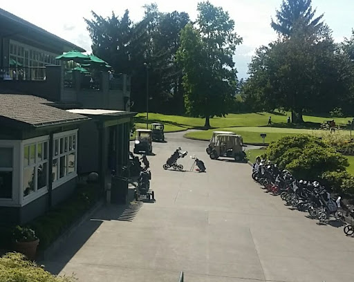 Country Club «Riverside Golf & Country Club», reviews and photos, 8105 NE 33rd Dr, Portland, OR 97211, USA