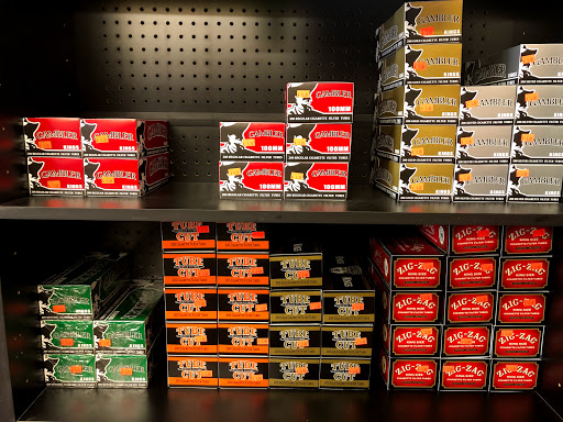 Tobacco Shop «Eastside Tobacco», reviews and photos, 10044 E 10th St, Indianapolis, IN 46229, USA