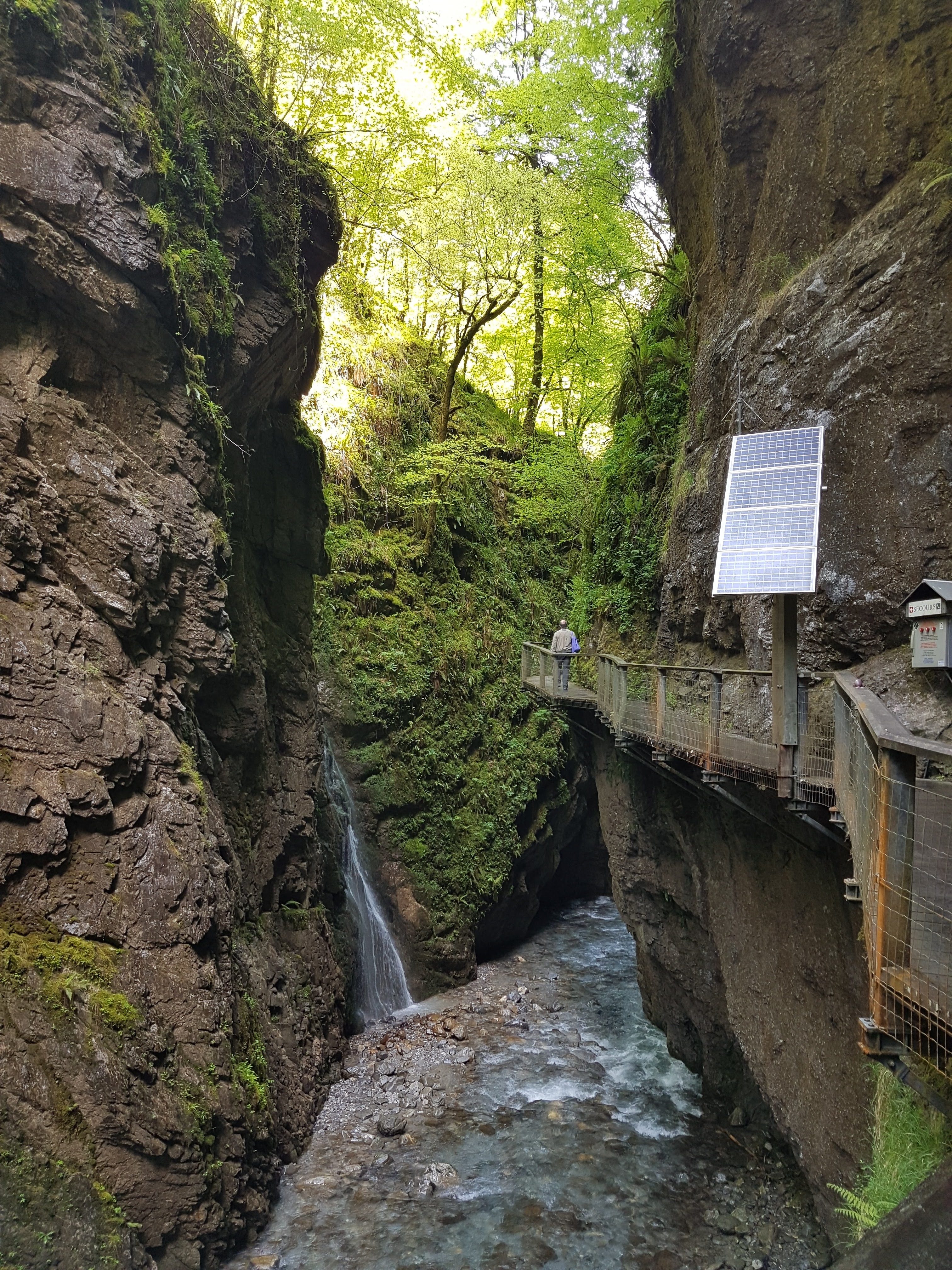 Photo n° 11 de l'avis de Sandrine.A fait le 08/05/2018 à 19:38