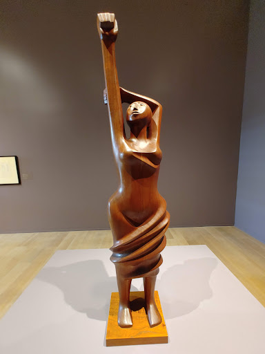 Museum «SCAD Museum of Art», reviews and photos, 601 Turner Blvd, Savannah, GA 31401, USA