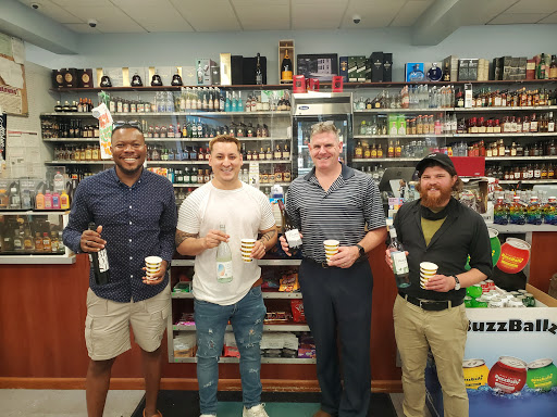 Liquor Store «Boston Liquors», reviews and photos, 223 Cambridge St, Boston, MA 02134, USA