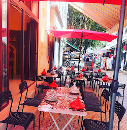 Photo n°38 de GOÛTS ORIENTAUX: CUISINE MAROCAINE à Arles ()