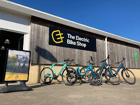 The Electric Bike Shop Gloucester