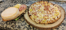 Photos du propriétaire du Pizzas à emporter PIZZA BELLA à Tours-sur-Marne - n°7