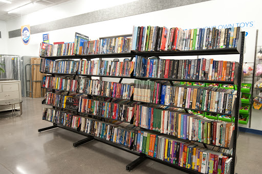 Thrift Store «San Luis Goodwill Retail Store & Donation Center», reviews and photos