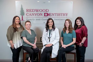 Redwood Canyon Dentistry image
