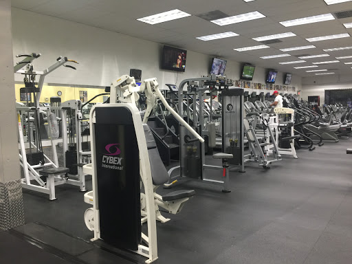 Gym «Solid Bodies Gym», reviews and photos, 2079 W 76th St, Hialeah, FL 33016, USA