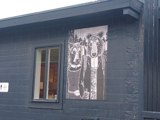 Movie Theater «Jackson Hole Twin Cinema», reviews and photos, 295 W Pearl Ave, Jackson, WY 83001, USA