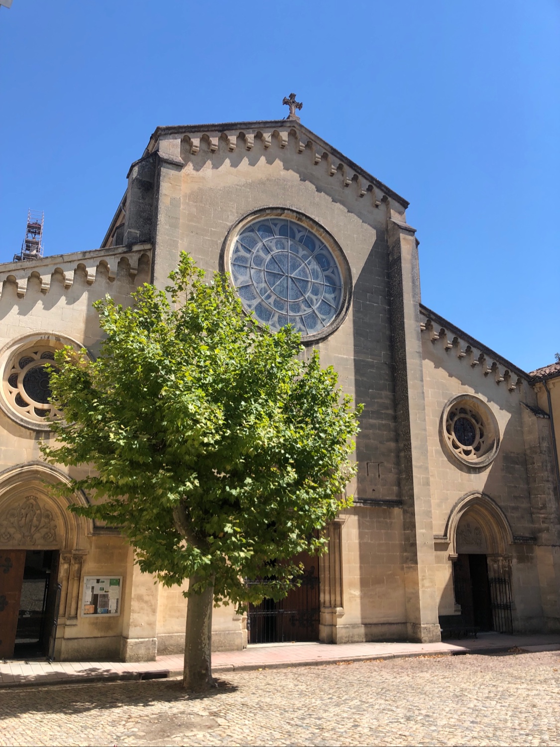 Photo n° 2 de l'avis de BRUNO.A fait le 15/08/2022 à 12:11