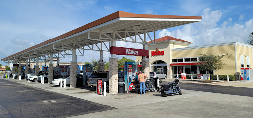 Gas Station «Wawa», reviews and photos, 12701 S Cleveland Ave, Fort Myers, FL 33907, USA